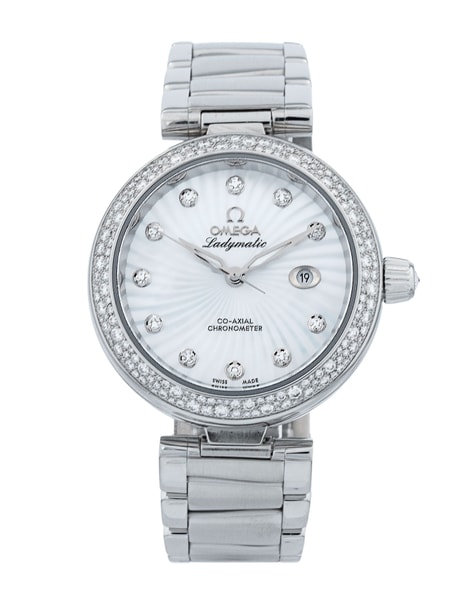 Omega De Ville Ladymatic 425.35.34.20.55.001